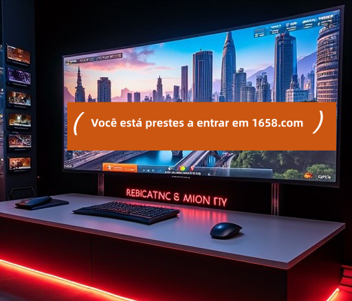 Estatísticas do Jogo chc777